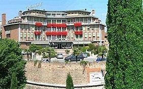 Treviso Hotel Carlton